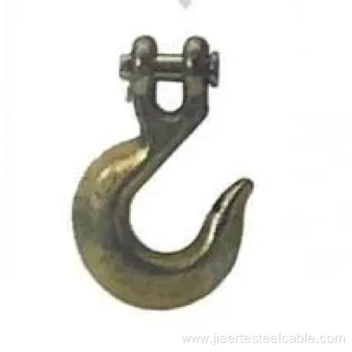High Quality Clevis Slip Hook